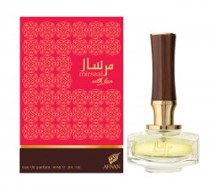 Afnan - Mirsaal Of Love For Women Eau De Parfum 90ml