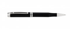 Aigner Black Pen BLACK/SILVER   AP90562