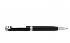 Aigner Black Pen BLK/SILV AP900004