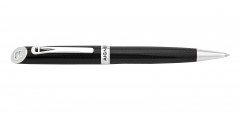 Aigner Black Pen BLK/SILV M AP900022