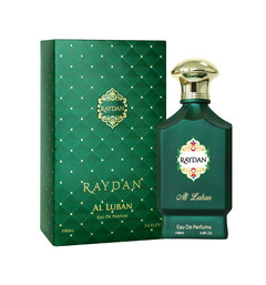 Al Luban Perfume 100ml