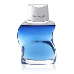 AL MATINO SKYLINE100ML EDT