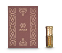 Alhusn Essential oil Jasmine