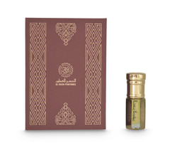 Alhusn Essential oil keta