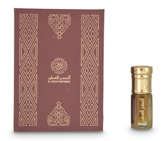 Alhusn Essential oil Queen of the Night