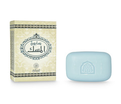 Almisk Soap