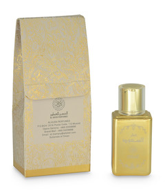 عطر السعود 30مل