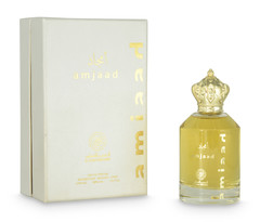 Amjaad 100 ml