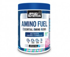 AN AMINO FUEL CANDY ICE BLAST 30SERV