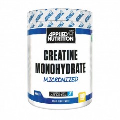 AN CREATINE MONOHYDRATE MICRONIZED 250G