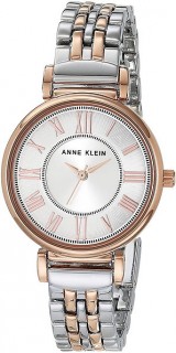 Anne Klein - Ladies Watch - 30mm