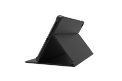 Anymode Tab A (8.0" ) 2019 Book Cover Black