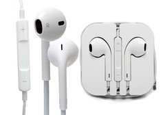 Apple Earpods With 3.5Mm Headphone Mnhf2