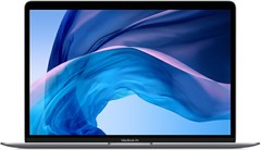 Apple Macbook Air 13-Inch Space Gray