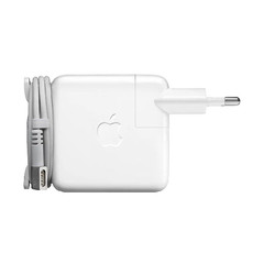 Apple Power Adaptor 85W Megasafe Mc556