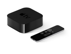 Apple Tv 32Gb 4Th Gen MR912