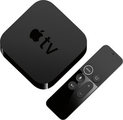 Apple Tv 4K Hdr 64Gb MP7P2