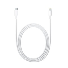 Apple Usb-C To Lightning Cable 1M Mqgj2