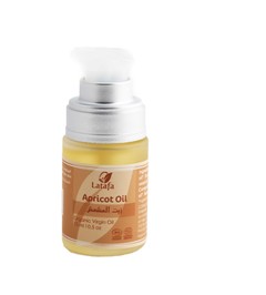 Apricot Virgin Oil