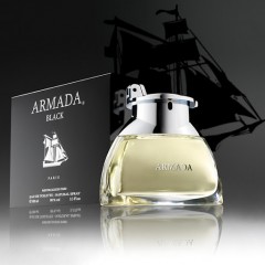 ARMADA BLACK EDT 100ML