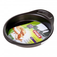 Asimetria Cake Pan  26cm