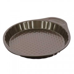 Asimetria Flan Pan 27cm