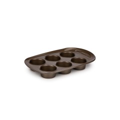 Asimetria Muffin Tray X 6 Px