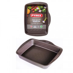 Asimetria Oven Tray 35X27 cm