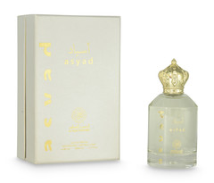 Asyad 100 ml