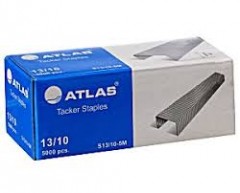 Atlas  Tacker  Staples 13/10Mm