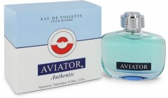 AVIATOR AUTH 100