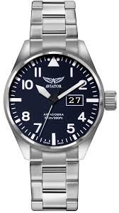 Aviator Gents Watch AV-0213