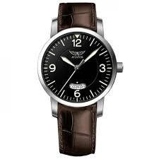 Aviator Gents Watch AV-0233