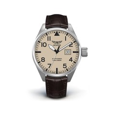 Aviator Gents Watch AV-0257