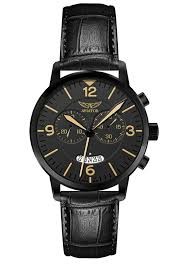 Aviator Gents Watch AV-0269