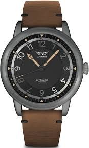 Aviator Gents Watch AV-0314