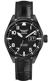 Aviator Gents Watches -AV-0210