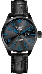 Aviator Gents Watches -AV-0212