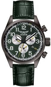 Aviator Gents Watches -AV-0218