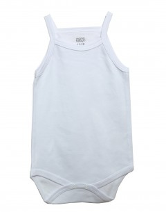 Baby Girl'S  Body Suit 0-3mths