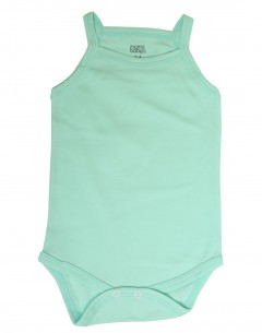 Baby Girl'S  Body Suit 0-3mths