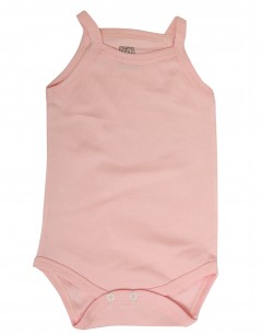 Baby Girl'S  Body Suit 0-3mths