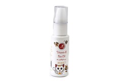 Baby Vitamin E Bio Oil 30 Ml