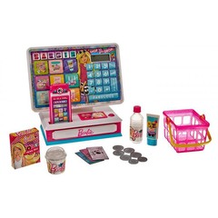 Barbie Cash Register Refresh