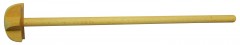 Batter spoons 35 cm