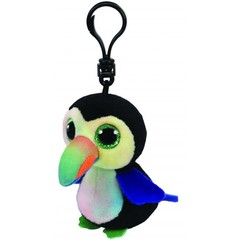 Beanie Boos Bird Beaks Clip 2 Inches