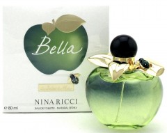 BELLA EDT 80ML