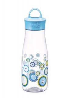 Bisfree Milky 600Ml (Sky Blue)