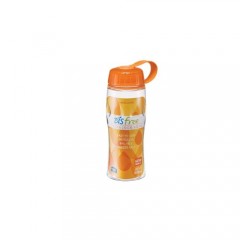 Bisfree Waterdrop 500Ml (Orange)