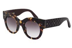 BOTTEGA V. Sunglass  BV0019S